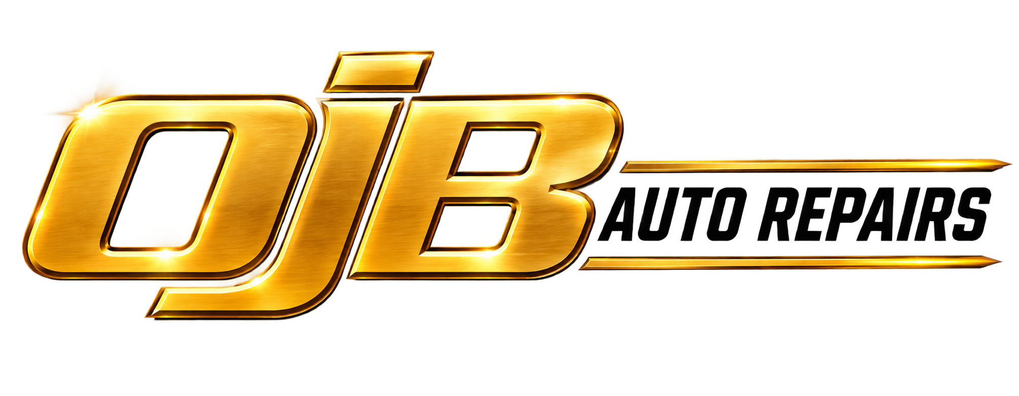 OJB Auto Repairs