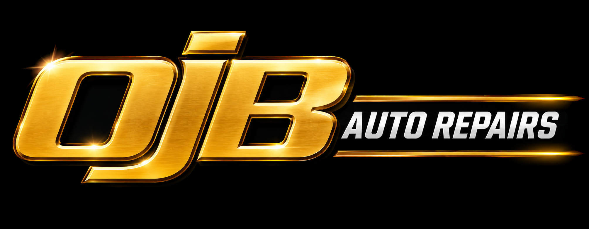 OJB Auto Repairs